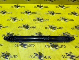 Фото запчасти кронштейн радиатора Peugeot 308 2012 контрактная запчасть Запчасть кронштейн радиатора Peugeot 308 2012