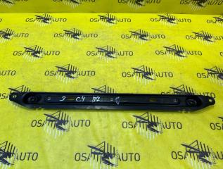 Фото запчасти кронштейн радиатора Citroen C4 2013 контрактная запчасть Запчасть кронштейн радиатора Citroen C4 2013