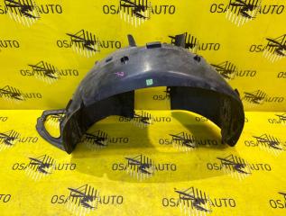 Подкрылок передний левый Peugeot 207 2009