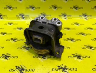 Опора подушка двигателя правая Peugeot 207 2010 контрактная Опора подушка двигателя правая Peugeot 207 2010