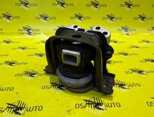 Опора подушка двигателя правая Peugeot 207 2010 контрактная Опора подушка двигателя правая Peugeot 207 2010