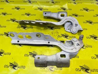 Запчасть петля капота Peugeot 207 2009