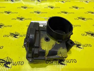 Блок дроссельной заслонки Citroen C4 2013