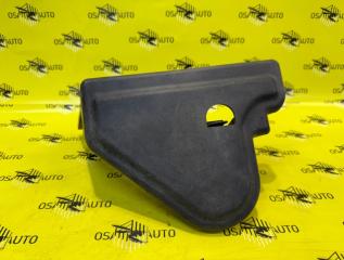 Запчасть крышка дефлектора воздуха Peugeot 408 2012