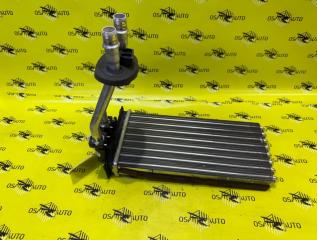 Запчасть радиатор отопителя Peugeot 3008 2013