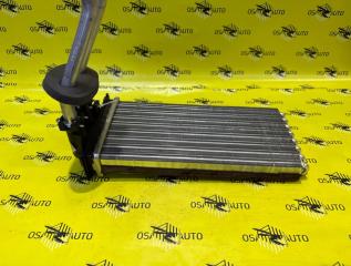 Запчасть радиатор отопителя Peugeot 3008 2011