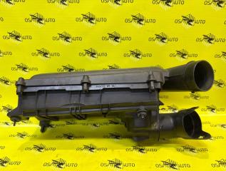 Фото запчасти корпус воздушного фильтра Peugeot 408 2014 контрактная запчасть Запчасть корпус воздушного фильтра Peugeot 408 2014