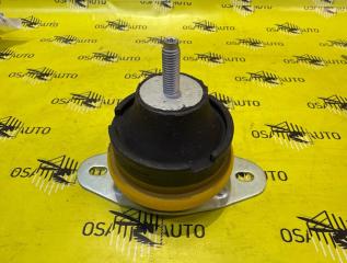 Запчасть подушка двигателя правая Peugeot 407