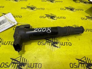 Запчасть катушка зажигания Peugeot 2008 2014