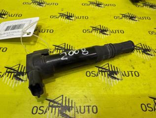 Запчасть катушка зажигания Peugeot 2008 2014