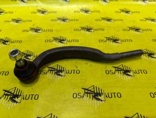 Запчасть наконечник поперечной рулевой тяги правый Peugeot 407