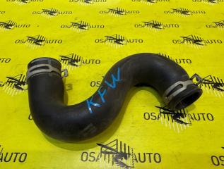 Запчасть патрубок системы охлаждения Peugeot 206
