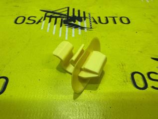 Запчасть фиксатор стойки капота Peugeot 206