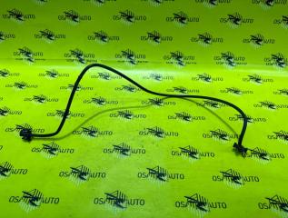 Запчасть трубка расширительного бачка Peugeot 207 2008