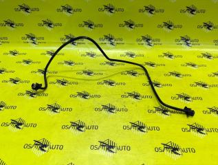 Запчасть трубка расширительного бачка Peugeot 207 2009