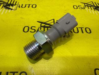 Запчасть датчик давления масла двс Peugeot 206