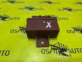 Реле топливного насоса Citroen Xsara 2000 2.0 19207L контрактная