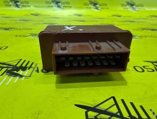 Реле топливного насоса Citroen Xsara 2.0