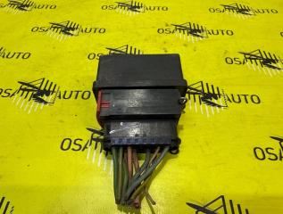 Реле топливного насоса Peugeot 308 2009 1.6 EP6 454935 контрактная