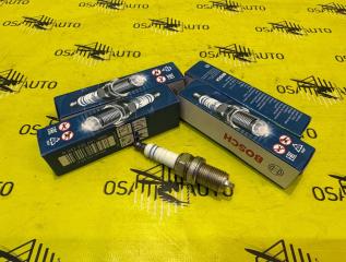 Свеча зажигания Peugeot 206 1.4 KFW 0242235667 новая