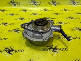 Насос вакумный тормозной Citroen C4 2009 контрактная Насос вакумный тормозной Citroen C4 2009