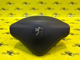 Подушка безопасности в руль Peugeot 207 2010
