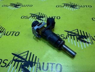Запчасть форсунка топливная Peugeot 308 2011
