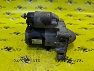 Стартер Peugeot 3008 2013