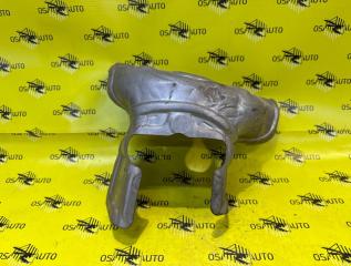 Запчасть защита выпускного коллектора Peugeot 206 2005