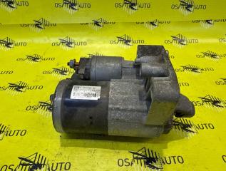 Стартер Peugeot 3008 2012