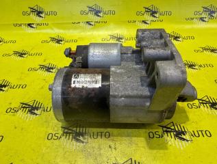 Стартер Peugeot 308 2013