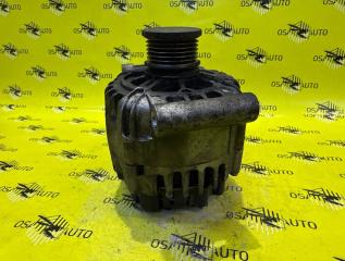 Генератор Citroen C4 2012