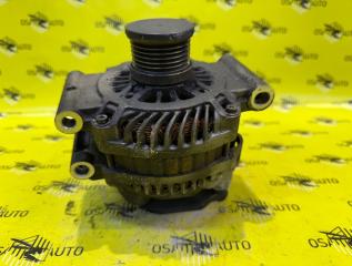 Генератор Citroen C4 2009