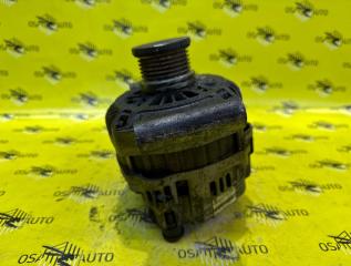 Генератор Peugeot 207 2009