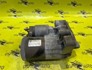 Стартер Citroen C4 2013