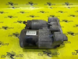 Стартер Citroen C4 2009