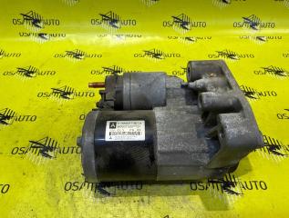 Стартер Peugeot 3008 2013