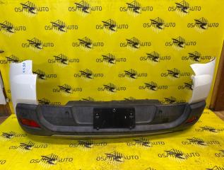 Бампер задний Peugeot 3008 2012 контрактная Бампер задний Peugeot 3008 2012