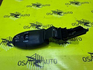 Запчасть переключатель круизконтроля Citroen C4 2012