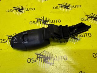 Запчасть переключатель круизконтроля Peugeot 308 2012