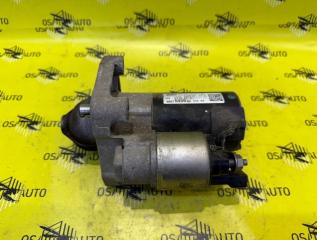 Запчасть стартер Peugeot 2008 2014