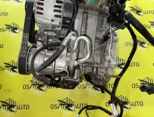 Двигатель Peugeot 2008 1.2 EB2