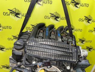 Запчасть двигатель Peugeot 301 2013