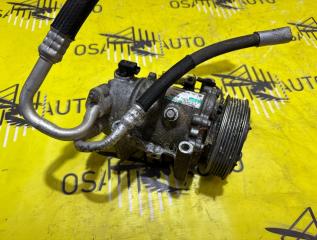 Компрессор кондиционера Peugeot 207 2009