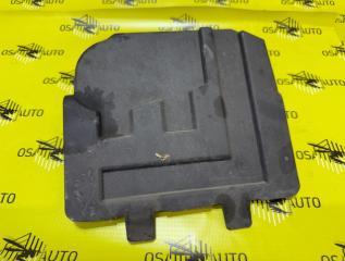 Защита блока АКПП Peugeot 207 2009
