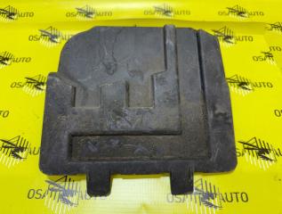 Защита блока АКПП Peugeot 207 2009