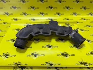 Запчасть патрубок воздуховода Peugeot 408 2012