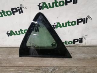 Запчасть стекло собачника правое Mazda Axela 2009
