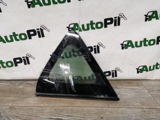 Запчасть стекло собачника правое Mazda Axela 2009