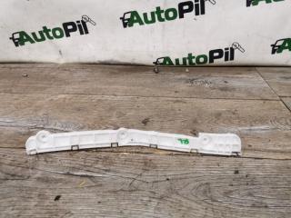 Запчасть клипса бампера задняя левая Mitsubishi Outlander 2006